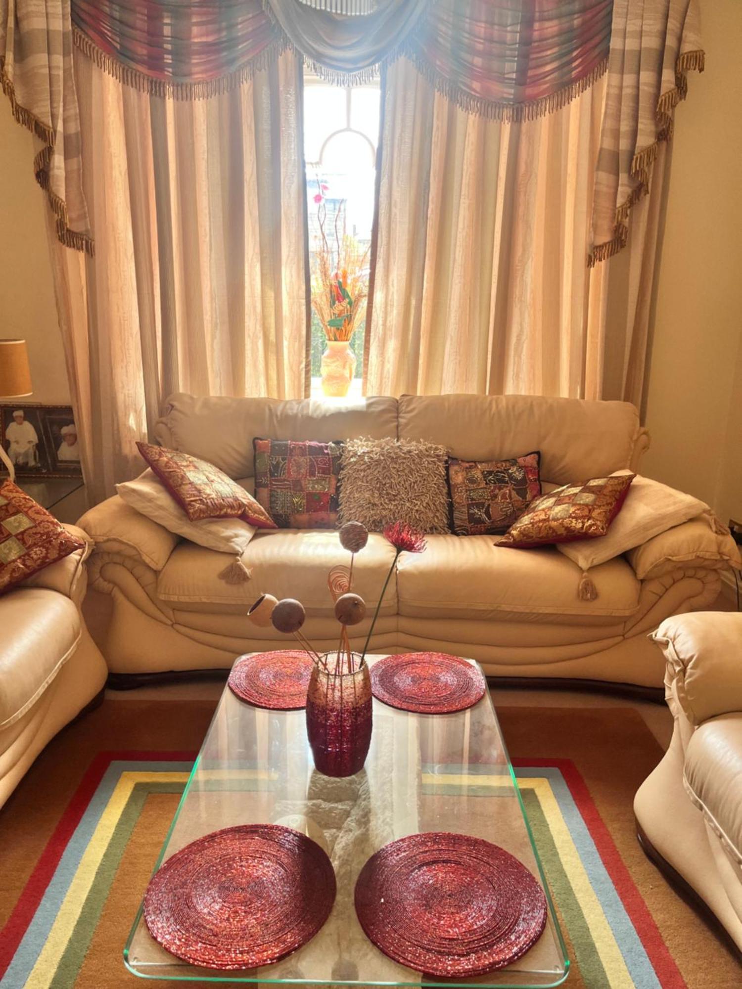 Private Room In Charming Detached House In Newington Эдинбург Экстерьер фото