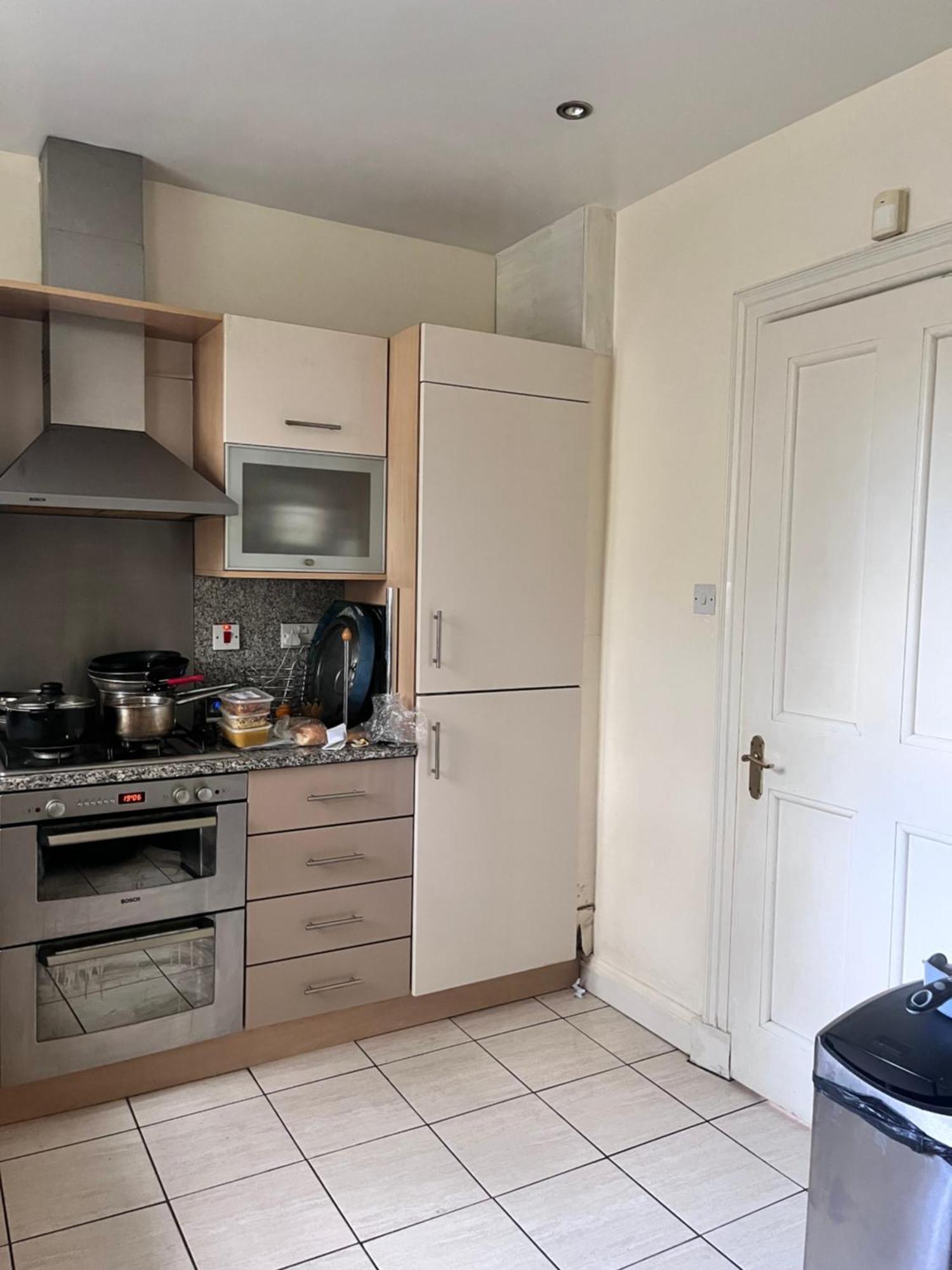 Private Room In Charming Detached House In Newington Эдинбург Экстерьер фото
