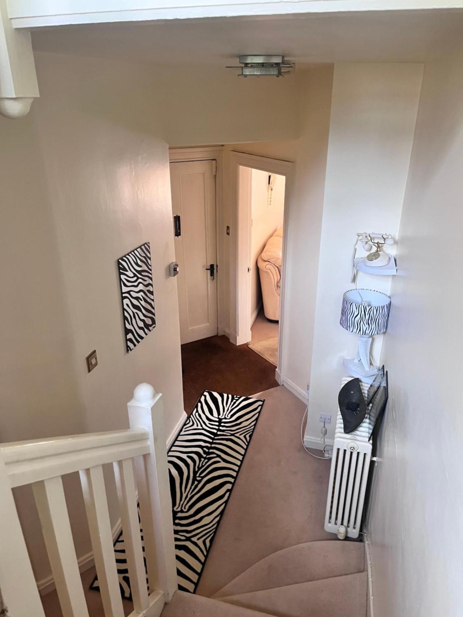Private Room In Charming Detached House In Newington Эдинбург Экстерьер фото