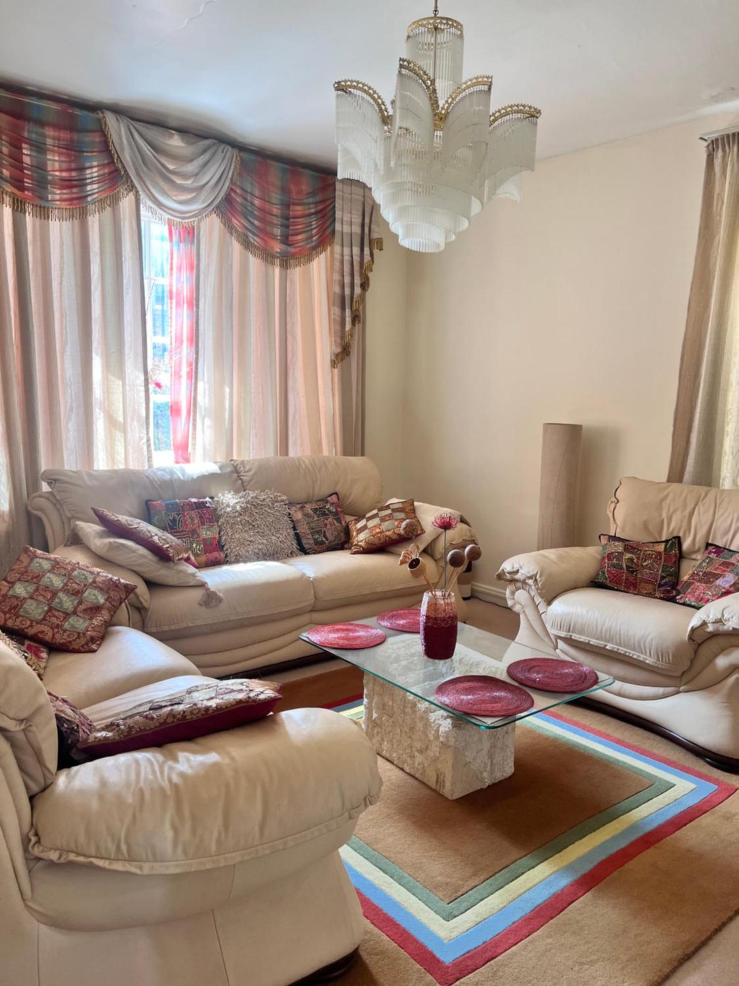 Private Room In Charming Detached House In Newington Эдинбург Экстерьер фото