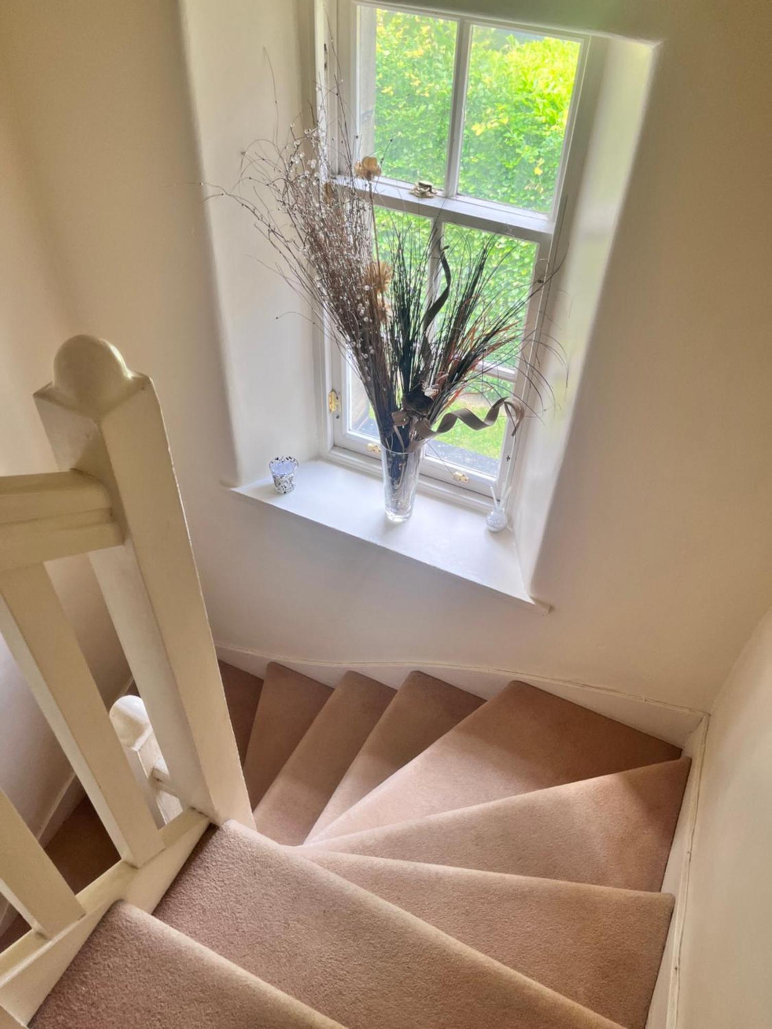 Private Room In Charming Detached House In Newington Эдинбург Экстерьер фото